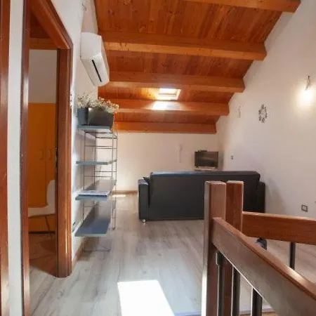 Sleeps 4 Apartman