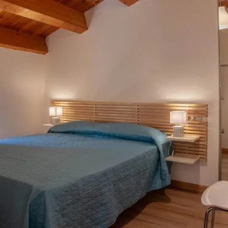 Apartman Sleeps 4